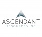 ASCENDANT RESOURCES REPORTS NET INCOME IN THIRD QUARTER