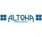 ALTONA SELLS FINNISH ASSETS FOR  US$95 MILLION (A$101 MILLION)