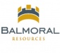 BALMORAL TO BE ADDED TO S&P/TSX SMALL CAP INDEX
