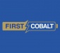 First Cobalt Intersects High Grade  Cobalt at Bellellen