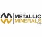 Metallic Minerals Corp. Closes C$550,000 Flow-Through Private Placement