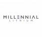 Millennial Lithium Corp. Announces Positive Feasibility Study Results