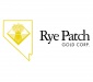 Rye Patch Gold 2015 – Funded and Active