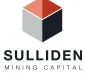 Sulliden Enters Into Agreement With Pitchblack to Sell Its Option
