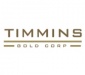 Timmins Gold Corp. Identifies High Grade Mineralization Adjacent to San Fra