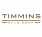 Timmins Gold Corp. Closes C$20 Million Bought Deal Offering of Units