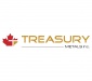 Treasury Metals Granted Federal Government Environmental Assessment Approva