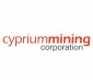 CYPRIUM MINING COMPLETES PHASE 1 OF DRILLING AT LAS CRISTINAS, MEXICO
