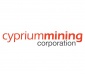 Cyprium Mining Announces Private Placement, Update on Proposed Potosi Joint