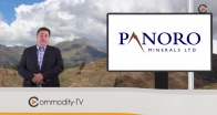 Panoro Minerals: Developing Two Copper Projects In Peru
