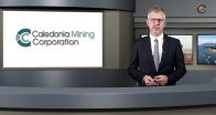 Newsflash #52 with Pershing Gold, Caledonia Mining & TerraX Minerals