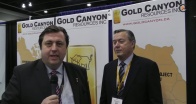 Gold Canyon Resources Inc.