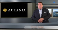 Newsflash #87 With Aurania Resources & Revival Gold