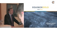 Equinox Gold: Investor Presentation In Zurich