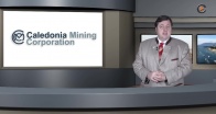 Newsflash #29 - Latest news from the Caledonia Mining Corporation & Endeavour Silver