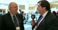 Ross Gallinger about the PDAC 2014