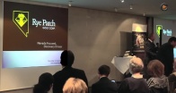 Rye Patch Gold Presentation in Vienna