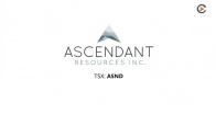 Ascendant Resources: Update On Q2 Production With CEO Chris Buncic