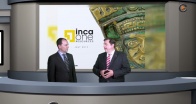 Inca One Resources Corp. Interview with CEO Edward Kelly