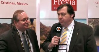 Freyja Resources Inc. at the PDAC 2014