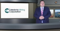 Newsflash #53: Production Numbers of Caledonia Mining & Endeavour Silver
