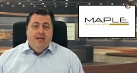 News Special On Maple Gold Mines´ New Resource Estimate On Duoay