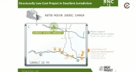 Royal Nickel Corp. owns with the Dumont-project one of worlds largest undeveloped Nickel deposits
