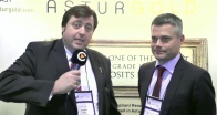 Astur Gold Corp. at the PDAC 2014