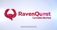 RavenQuest Cannabis BioMed: Corporate Trailer