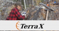 TerraX Minerals: High Grade Gold Exploration Deposit, Strong Shareholder & Next Target Is A 43-101 Ressource