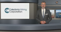 Newsflash #62: Quarterly Figures Of Caledonia Mining, Sierra Metals & Osisko Gold Royalties