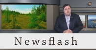 Newsflash #14 With Balmoral Drill Results, Rye Patch Metallurgical Update, TerraX Grants Option & Caledonia Increases Ressource