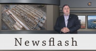 Newsflash #15: EnWave With 2 News, Drill Results Of Klondex & Blackheath Engages Development Company