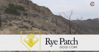 Rye Patch Gold Sitevisit Impressions & Statements