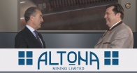 Altona Mining: Pending Signature Of Chinese Investor For Cloncurry & Copper Market Analysis