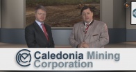 Caledonia Mining: Important Steps Towards Production Increase Finished
