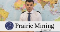 Prairie Mining: Exclusive Concession For Development Stage