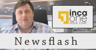 Newsflash #16 With The Ore Processors Inca One & Cyprium Mining