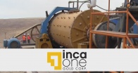 Inca One Golds Next Steps: Optimizing Full Production At Chala One & Expansion To Second Facility In The Near Future