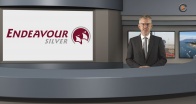 Newsflash #42 with Endeavour Silver & Pasinex Resources