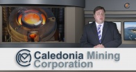 Caledonia Mining: First Half Year & Q2 2015 Numbers Published