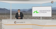 Advantage Lithium: New Explorer in Nevada with 5 Projects