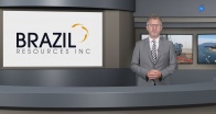 Newsflash #45 with Brazil Resources, Inca One & Advantage Lithium