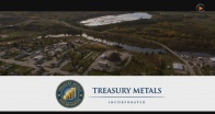 Treasury Metals Corporate Video