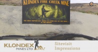 Klondex Mines Sitevisit Impressions Of Midas & Fire Creek, September 2015