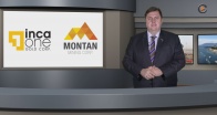 Inca One Acquires Some Montan Mining Assets
