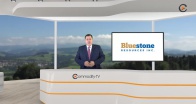 Bluestone Resources Provides Positive Corporate Update