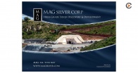 MAG Silver: Upside Potential Presentation at PDAC 2017