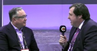 Timmins Gold Corp. - Interview at the PDAC 2014