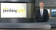 Newsflash #64 with Pershing Gold, Alabama Graphite, U.S. Gold & Corvus Gold